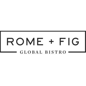 Rome + Fig