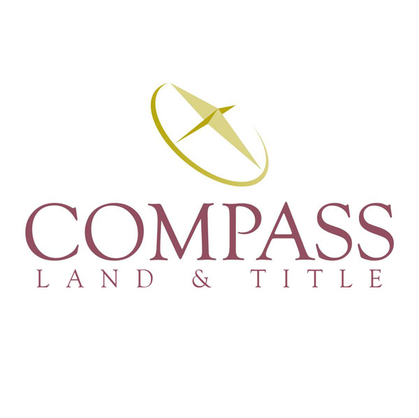 Compass Land and Title"